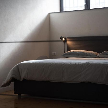 Fonderia Loft Apartman Catania Kültér fotó