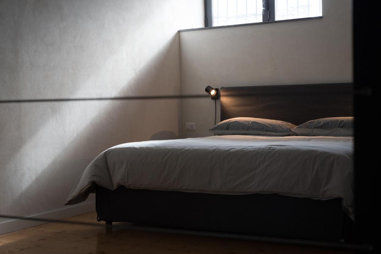 Fonderia Loft Apartman Catania Kültér fotó