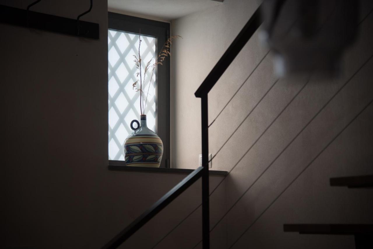 Fonderia Loft Apartman Catania Kültér fotó