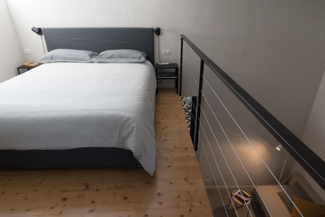 Fonderia Loft Apartman Catania Kültér fotó