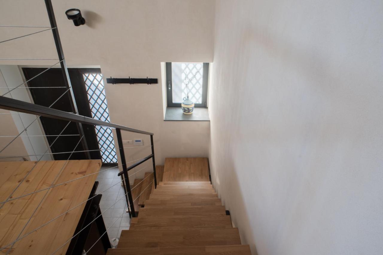 Fonderia Loft Apartman Catania Kültér fotó