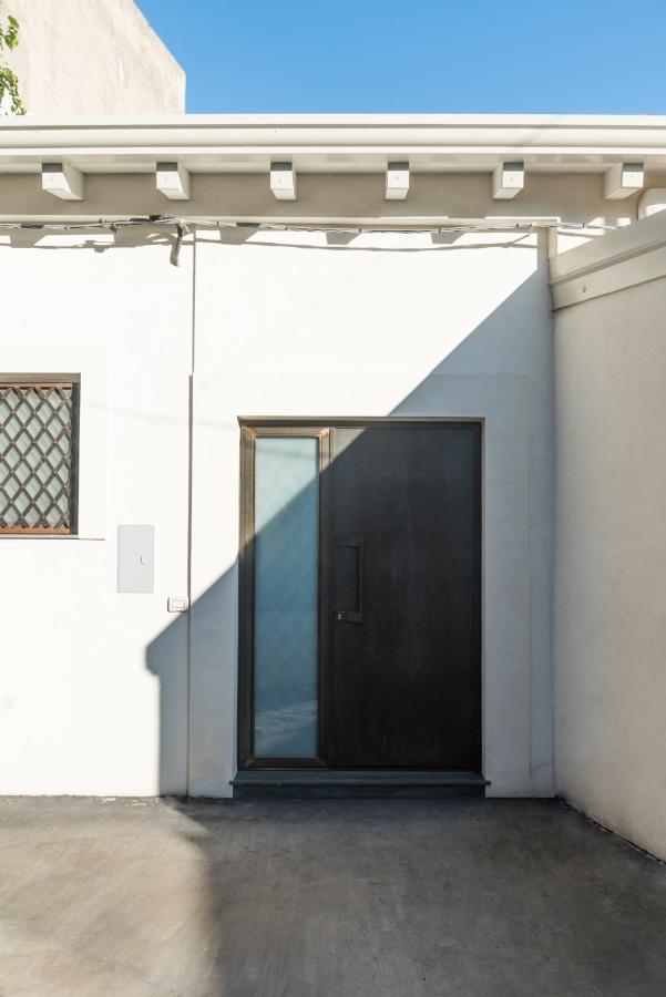 Fonderia Loft Apartman Catania Kültér fotó