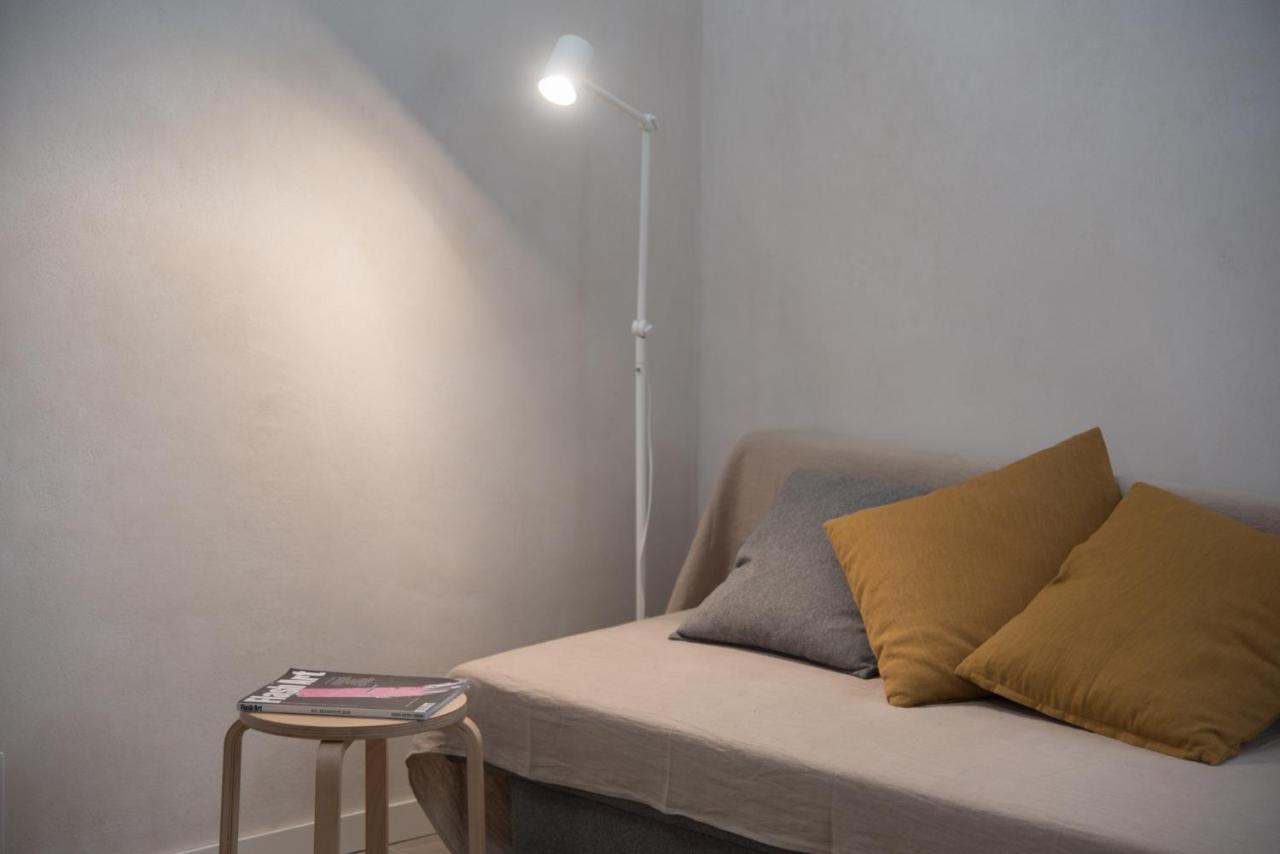 Fonderia Loft Apartman Catania Kültér fotó